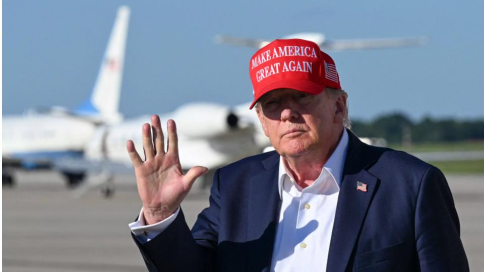 Trump 