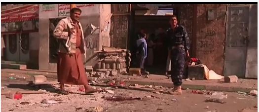pentagoninvestigatingreportthatusledairstrikekilledmorethan100civiliansiniraq