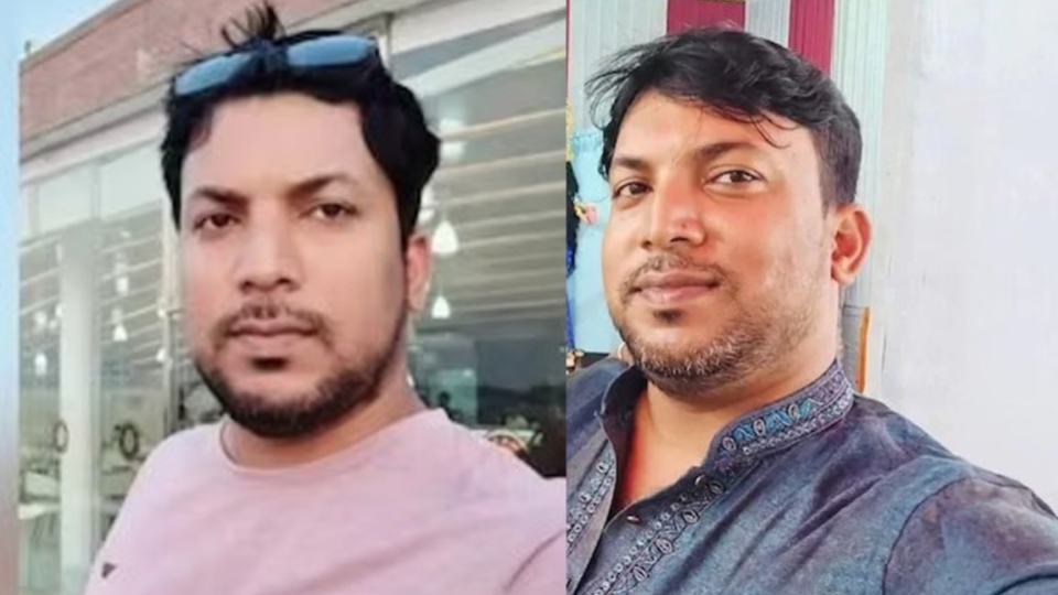 Hindu Grocery Shop Owner Stabbed To Death In Bangladesh