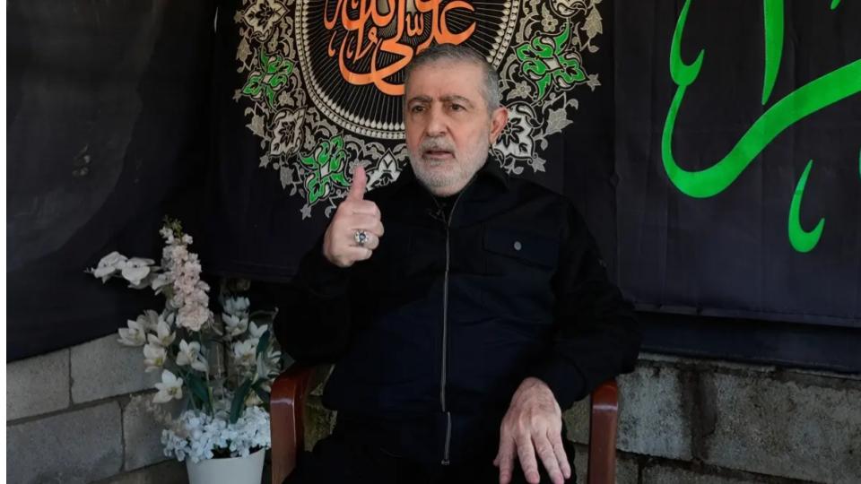 Hezbollah Rejects Lebanon–Israel US Talks Agreements