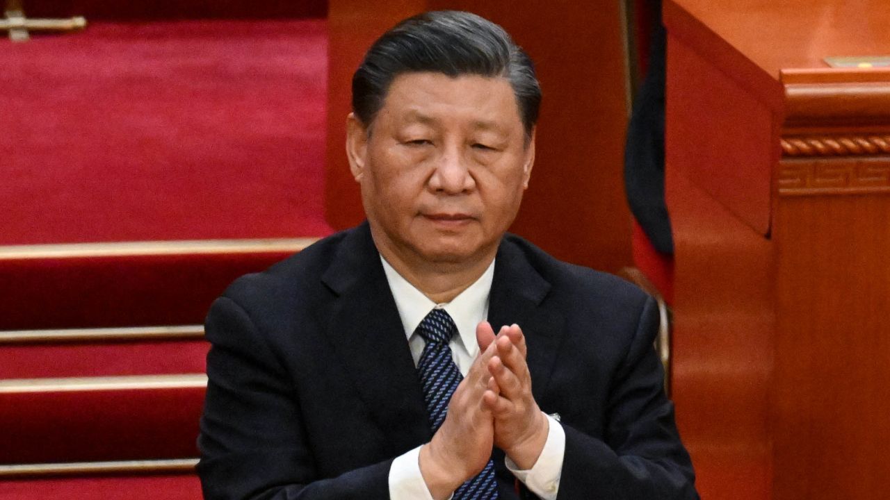 Chinese President Xi Jinping to visit Russia next week