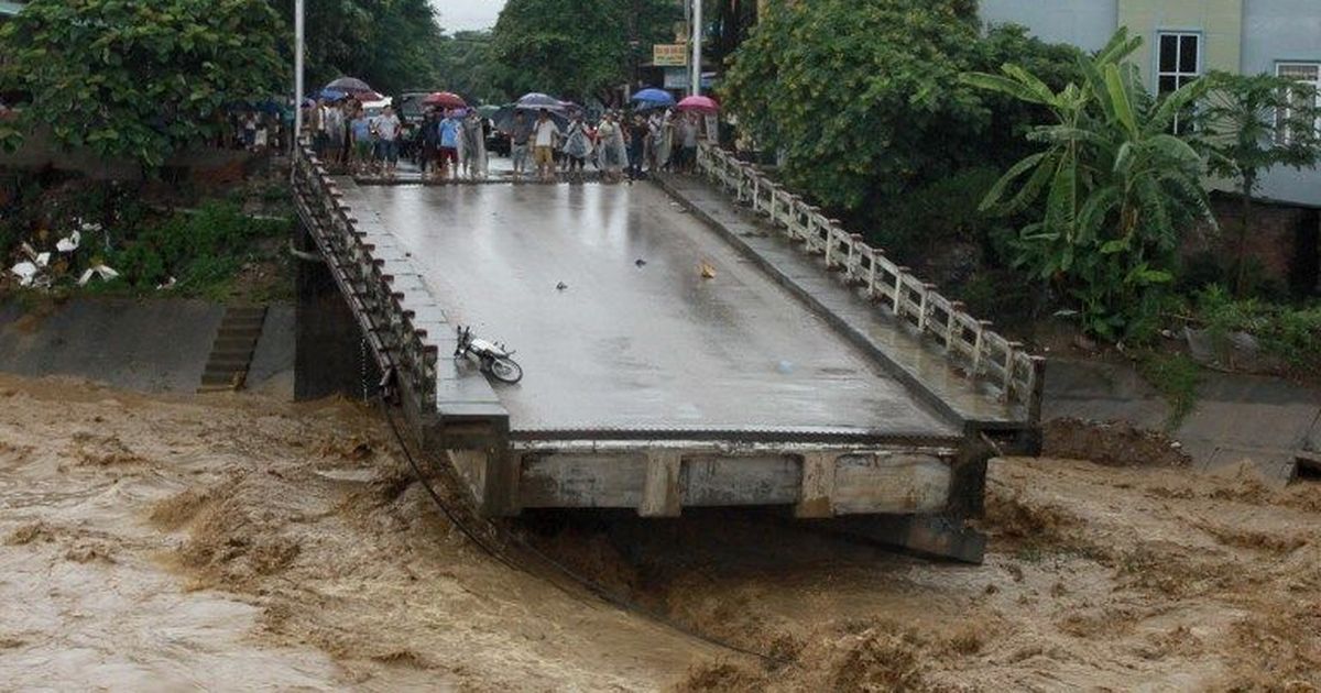 atleast37peoplekilledduetofloodsinvietnam
