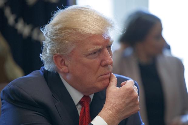 parisclimatepactbaddealforus:trumpadministration