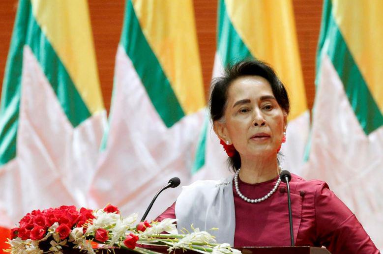 rohingyacrisis:myanmarrejectsundemandforaccesstorakhinestate