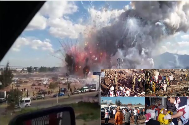 insaneexplosionkilledatleast29inmexicofireworksblast;72injured