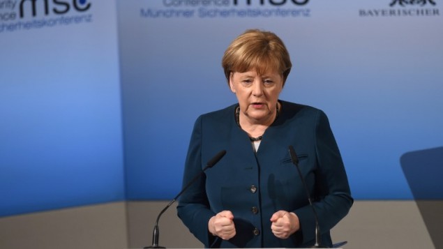 islamnotsourceofterror:merkel