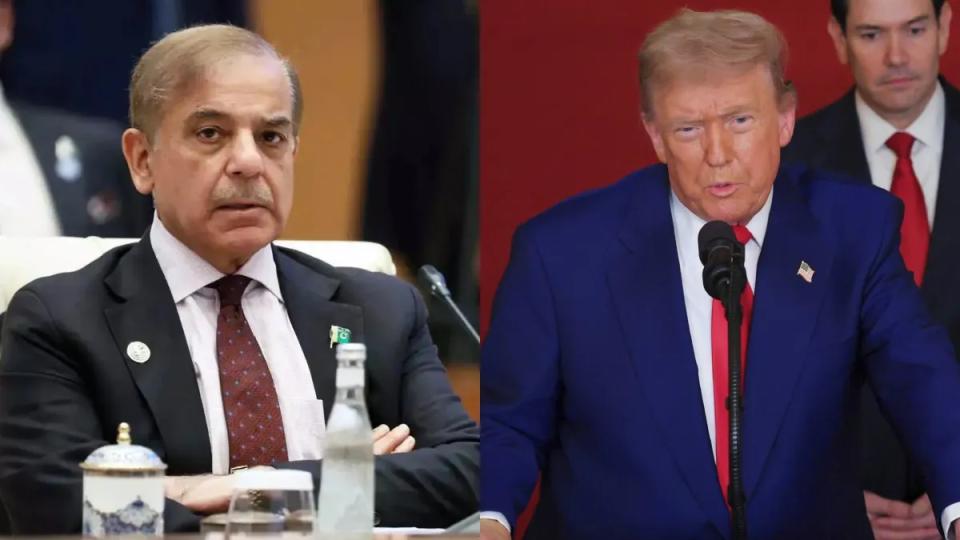 Pakistan Condemns United States Strike on Iran
