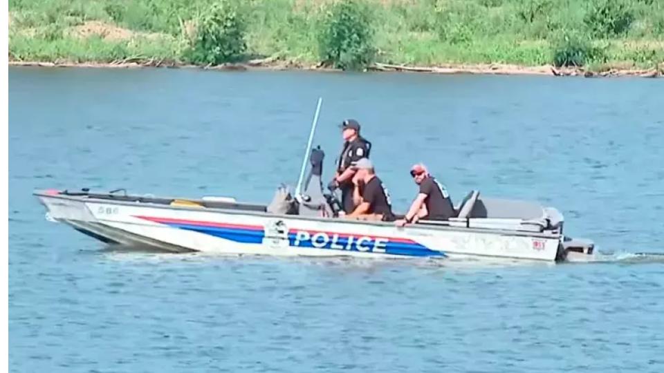 Five Dead After River Rescue Attempt Turns Tragic in Ohio