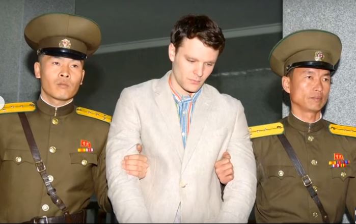 usstudentheldinnorthkoreadiedofoxygenstarvedbrainsaysohiocoroner