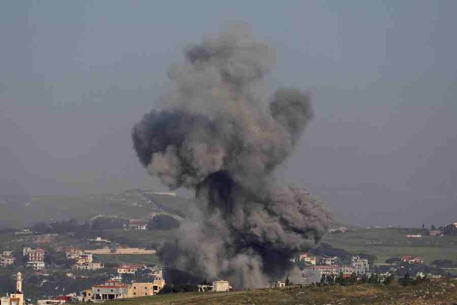 After American troops killed in Jordan, US launches new airstrikes to 