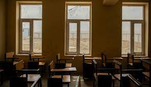talibanordersmalestudentsteacherstoschool