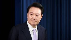 southkoreancourtextendsdetentionwarrantforimpeachedpresidentyoonsukyeolovermartiallawimposition