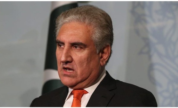 pakistanfm:isolatingafghanistanwillhaveseriousconsequencesforentireworld