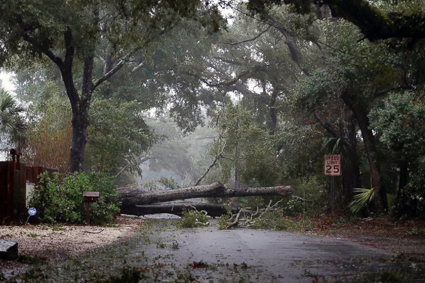 hurricanematthewbatterssoutheastcoast;6deadasover14millionlosepower
