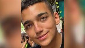 Israeli-American hostage Edan Alexander returns to Israel from Gaza