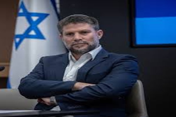 israelplanstoestablish‘migrationadministration’forrelocatinggazans