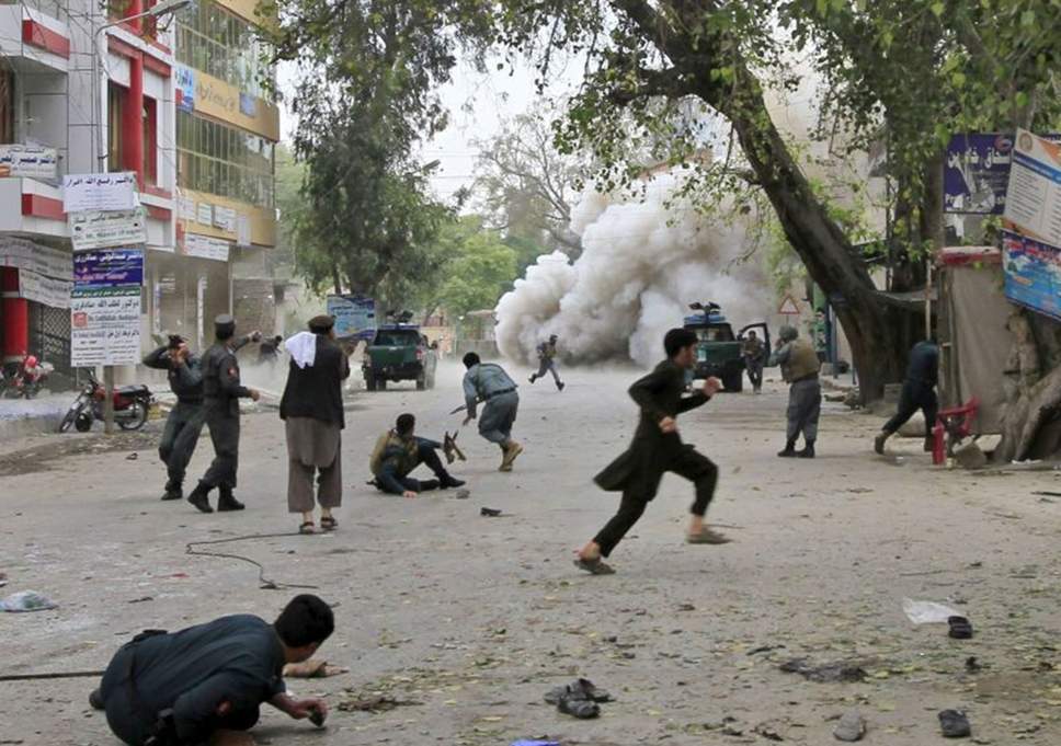 18peoplekilledinsuicideattackinafghanistan