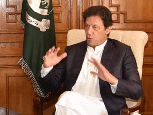 strongbilateraltieswithchinaiscornerstoneofpakforeignpolicy:imrankhan