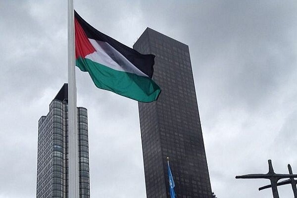 Ireland, Norway to announce recognition of Palestinian state on Wednesday