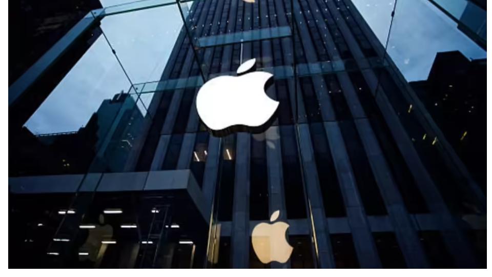 Apple sues Ai Company OpenAI over alleged trade secret theft