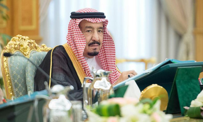 saudiarabiareiteratesdeterminationtoexposehezbollahterrorism