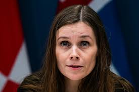 icelandelectseuropesfirstfemalemajorityparliament