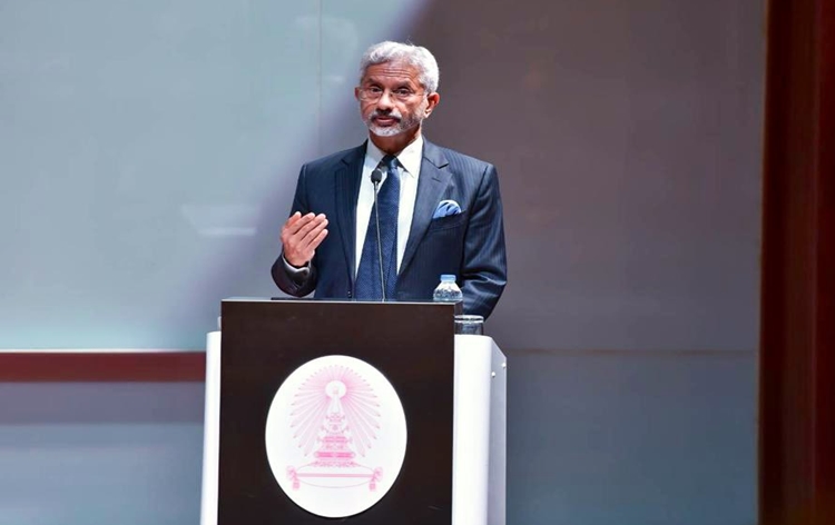 Quad is most prominent plurilateral platform to address contemporary challenges: Dr S Jaishankar