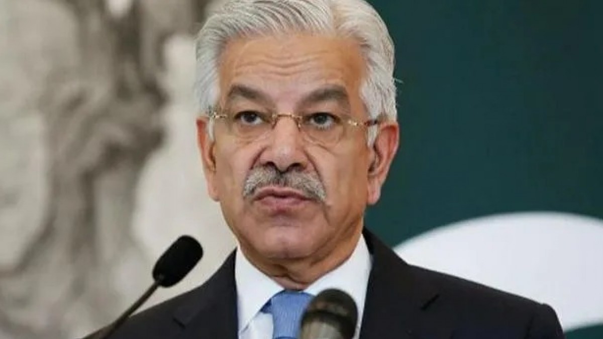 govtconsideringimposingabanonptioverincidentsthattookplaceon9thmay:pakistandefenceministerkhawajaasif