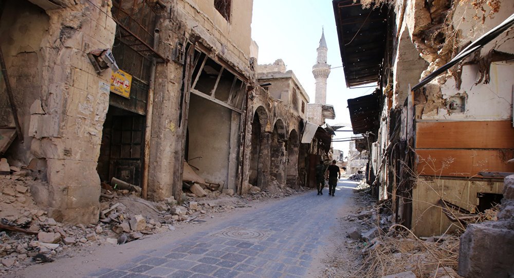 militantsintensifiedshellingaleppokilling15peopleinjuring150readmore