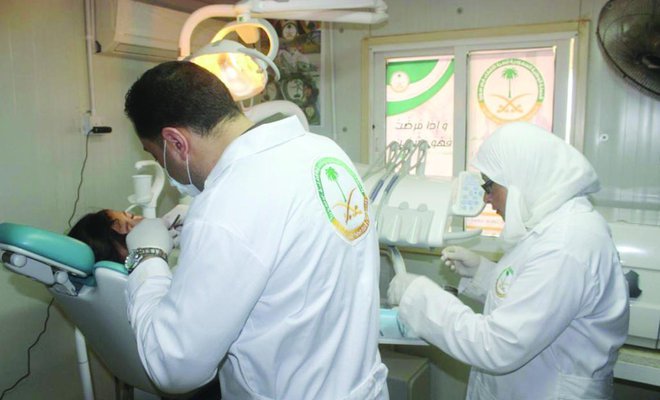 saudiclinicstreated128600syriansatzaataricampin2016