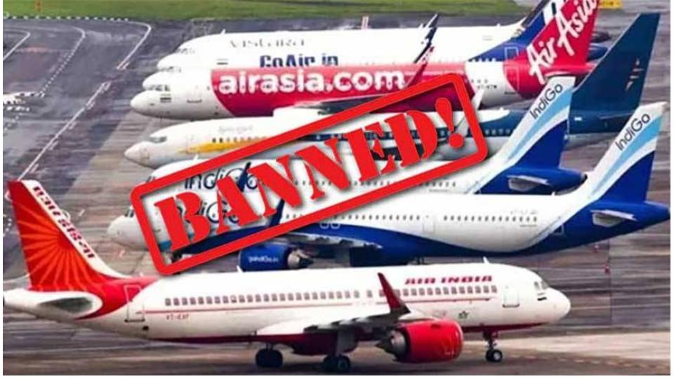Pakistan Extends Airspace Ban On Indian Aircraft By A Month