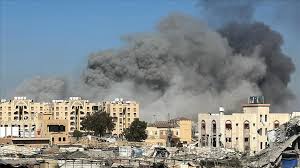 Israel rejects new Gaza ceasefire proposal of US mediators