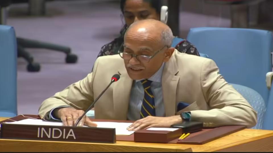 India to Handover $2.5 Million for Development Projects in Palestine