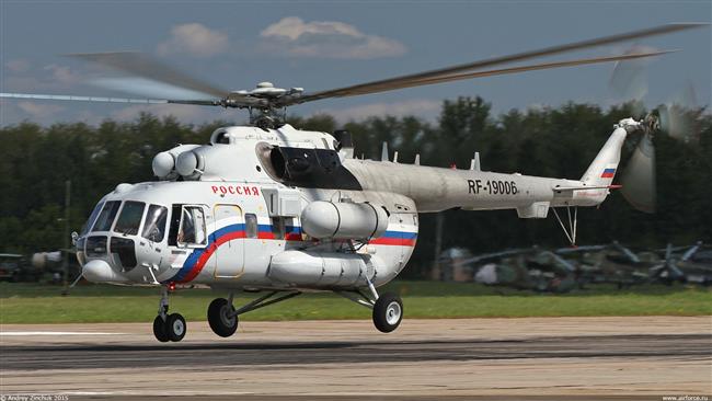 russiancoptercrashesinsiberia19passengersfeareddead