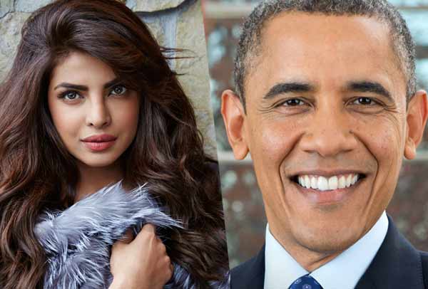 priyankachopratodinewithuspresidentbarackobama