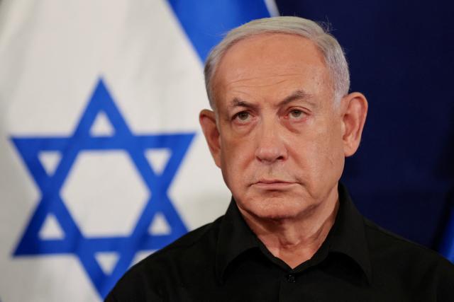netanyahudeclareswarwillnotenduntilisraelachieves‘all’ofitsgoals
