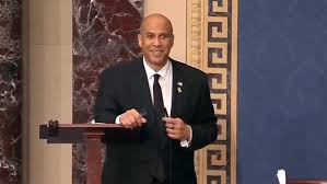 corybookermakeshistorywithrecordbreaking25hoursenatespeechdefendingdemocracy