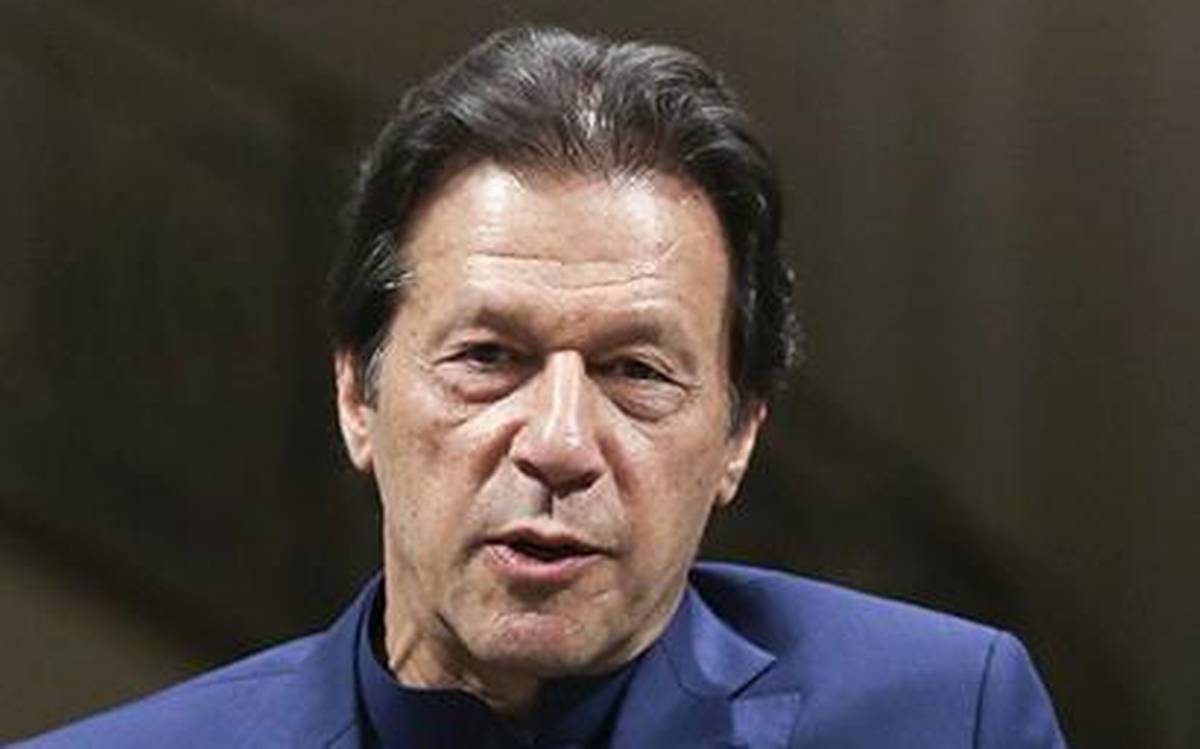 kartarpurreadytowelcomesikhpilgrims:imrankhan