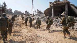 Israeli Soldiers Face Consequences in Jabalia & Rafah: 18 Hamas Assaults in a Single Day