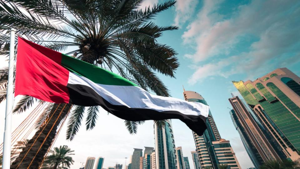UAE ranks second most hardworkimg country in the world