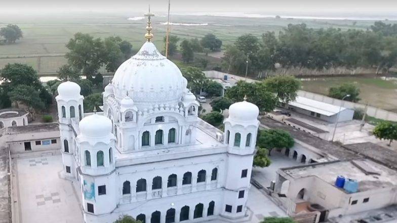 pakistanpmimrankhaninvitesnavjotsinghsidhuforopeningceremonyofkartarpurcorridor