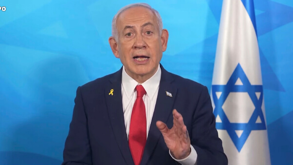 Iran-Israel war: Netanyahu issues fresh threat to Khamenei, says 