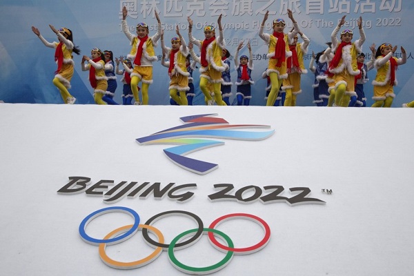 iocsaidnooverseasfansallowedat2022beijingolympics