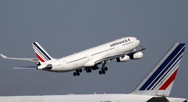 airfrancedivertedtoparisafterthreat
