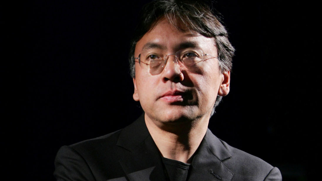 British novelist Kazuo Ishiguro wins Nobel Prize in Literature 2017.