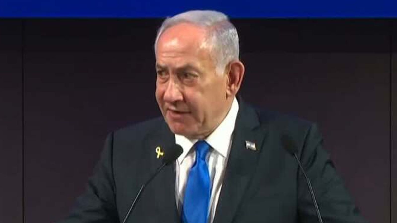 Israeli PM Netanyahu from White House dials Qatari PM to apologise for Doha attack: Report
