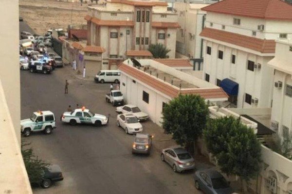 saudimanwhobeheadedhisparentsarrestedintaif