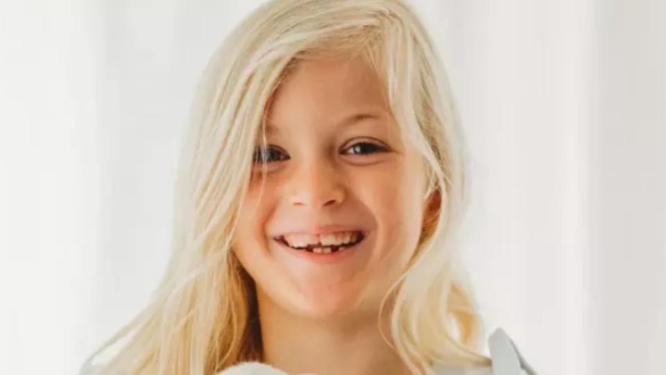 8-Yr-Old Louisiana Girl Dies From A Rare Brain-Eating Amoeba