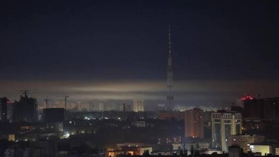 Russia Warns Diplomats, Foreigners to Leave Kyiv 