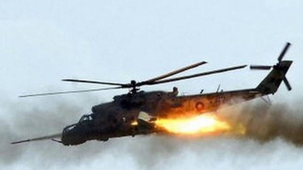 14killedinmilitaryhelicoptercrashduringtrainingflightinazerbaijan